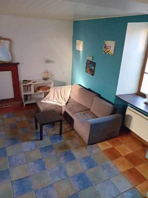 Maison De Bourg Dingé Eksteriør bilde